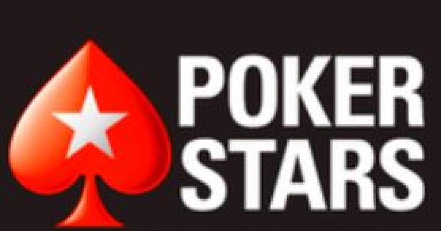 Sekolah Poker Pokerstars